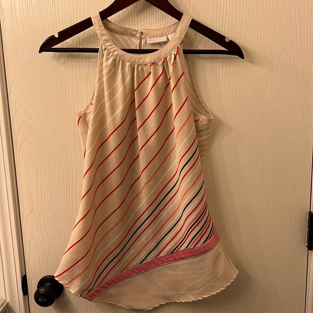 New York & Company Blouse